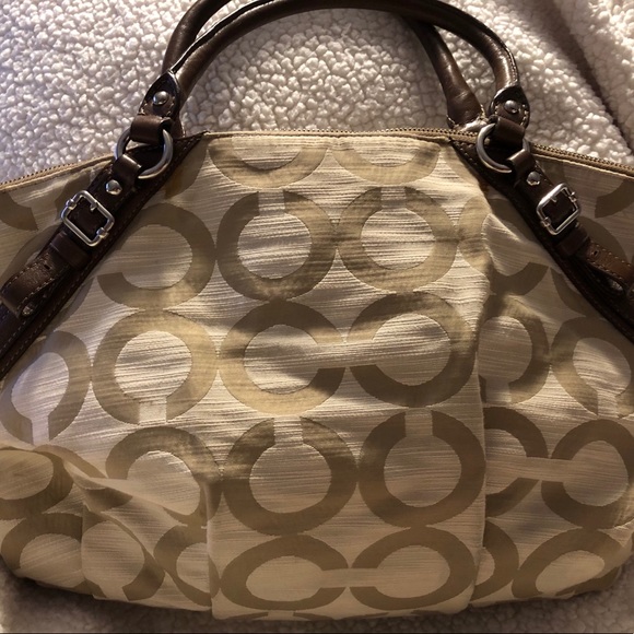 Coach Bag - Picture 5 of 5